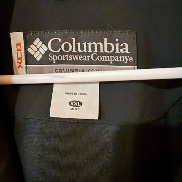 Columbia Sportswear Jacket XXL - Picture 2 of 3